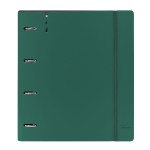 Biblioraft Safta Dark green