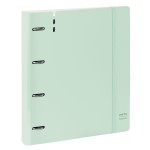 Biblioraft Safta Light green Verde deschis