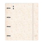 Biblioraft Safta Light pink flowers