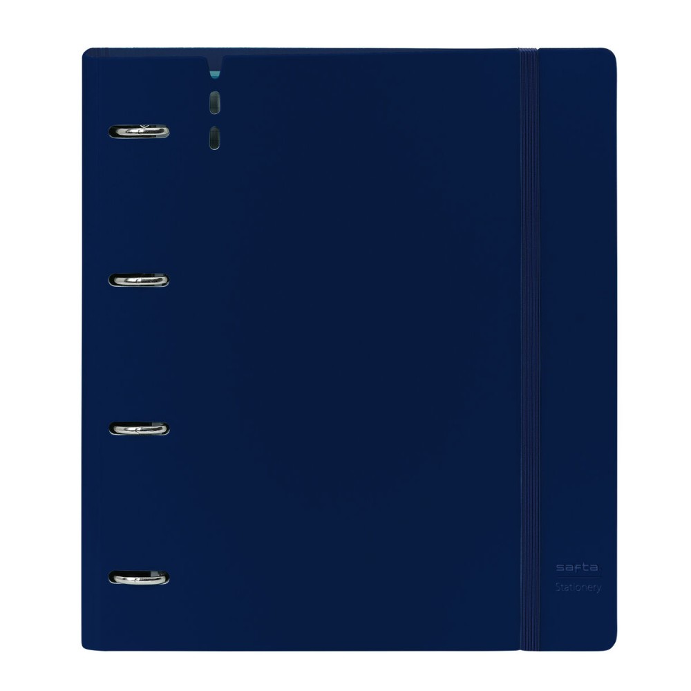 Biblioraft Safta Dark blue Albastru închis