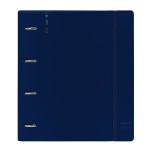 Biblioraft Safta Dark blue Albastru închis