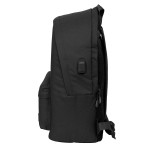 Rucsac pentru Laptop Munich Basic Negru 31 x 44 x 18 cm