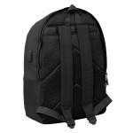 Rucsac pentru Laptop Munich Basic Negru 31 x 44 x 18 cm