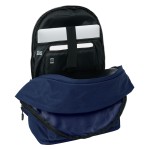 Rucsac pentru Laptop Munich Basic Bleumarin 31 x 44 x 18 cm