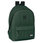 Rucsac pentru Laptop Munich Basic Verde 31 x 44 x 18 cm
