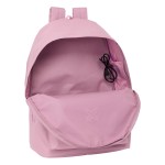 Rucsac pentru Laptop Munich Basic Roz