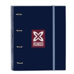 Biblioraft Munich Royal Albastru 27 x 32 x 3.5 cm