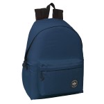 Rucsac pentru Laptop Munich Blue Albastru 31 x 43 x 13 cm