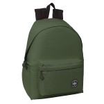 Rucsac pentru Laptop Munich Khaki Kaki