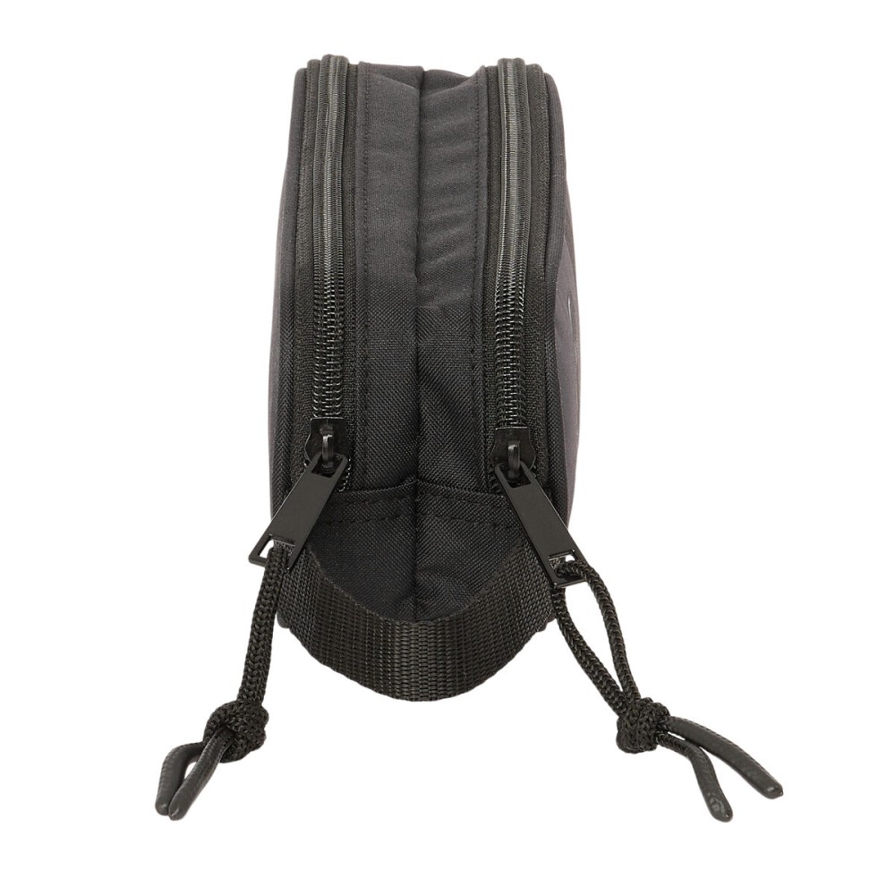 Penar dublu Wednesday Negru 21 x 8 x 6 cm