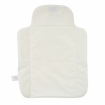 Schimbător de bebeluși portabil Miffy Moon Albastru Bej