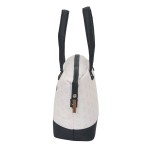 Trusă de Voiaj Miffy Moon Albastru Bej 27 x 24,5 x 12,5 cm