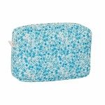 Trusă de Voiaj Miffy Garden Turquoise 20 x 13 x 5,5 cm