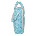 Geantă organizatoare pentru cărucior de copii Miffy Garden