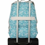 Geantă organizatoare pentru cărucior de copii Miffy Garden