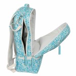 Geantă organizatoare pentru cărucior de copii Miffy Garden