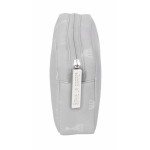 Trusă de Voiaj Sophie la Girafe Gri deschis 20 x 13 x 5,5 cm