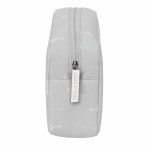 Trusă de Voiaj Sophie la Girafe Gri deschis 28 x 16 x 9 cm