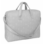 Geantă organizatoare pentru cărucior de copii Sophie la Girafe MUM