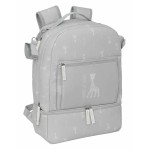 Geantă organizatoare pentru cărucior de copii Sophie la Girafe