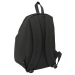 Rucsac-Frigider Safta Negro Negru 18 23 x 36 x 18 cm