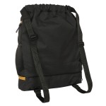 Geantă Rucsac cu Bretele Kings League Ultimate Móstoles Negru 35 x 40 x 1 cm