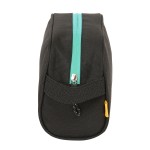 Trusă de Voiaj Kings League El barrio Negru 24 x 15 x 10 cm