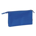 Penar triplu Kings League Saiyans Albastru 22 x 12 x 3 cm