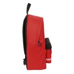 Ghiozdan Kings League Aniquiladores Roșu 33 x 42 x 15 cm