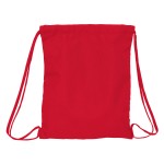 Geantă Rucsac cu Bretele Sevilla Fútbol Club Roșu 35 x 40 x 1 cm