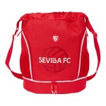 Geantă Rucsac cu Bretele Sevilla Fútbol Club Roșu 35 x 40 x 1 cm