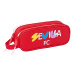 Penar dublu Sevilla Fútbol Club Roșu 21 x 8 x 6 cm