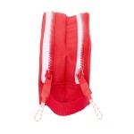 Penar dublu Sevilla Fútbol Club Roșu 21 x 8 x 6 cm