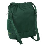 Geantă rucsac pentru copii Real Betis Balompié Verde 35 x 40 x 1 cm