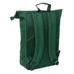 Rucsac pentru Laptop Real Betis Balompié Verde 28 x 42 x 13 cm