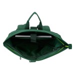Rucsac pentru Laptop Real Betis Balompié Verde 28 x 42 x 13 cm