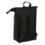 Rucsac pentru Laptop Real Madrid C.F. 24/25 Alb Gri 28 x 42 x 13 cm