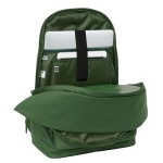 Rucsac pentru Laptop Real Madrid C.F. Kaki 31 x 44 x 18 cm