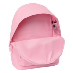 Rucsac pentru Laptop Real Madrid C.F. Roz 31 x 44 x 18 cm
