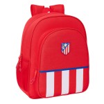 Ghiozdan Atlético Madrid Roșu 32 x 38 x 12 cm