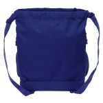 Ghiozdan F.C. Barcelona 24/25 Castaniu Bleumarin 35 x 40 x 1 cm Sac