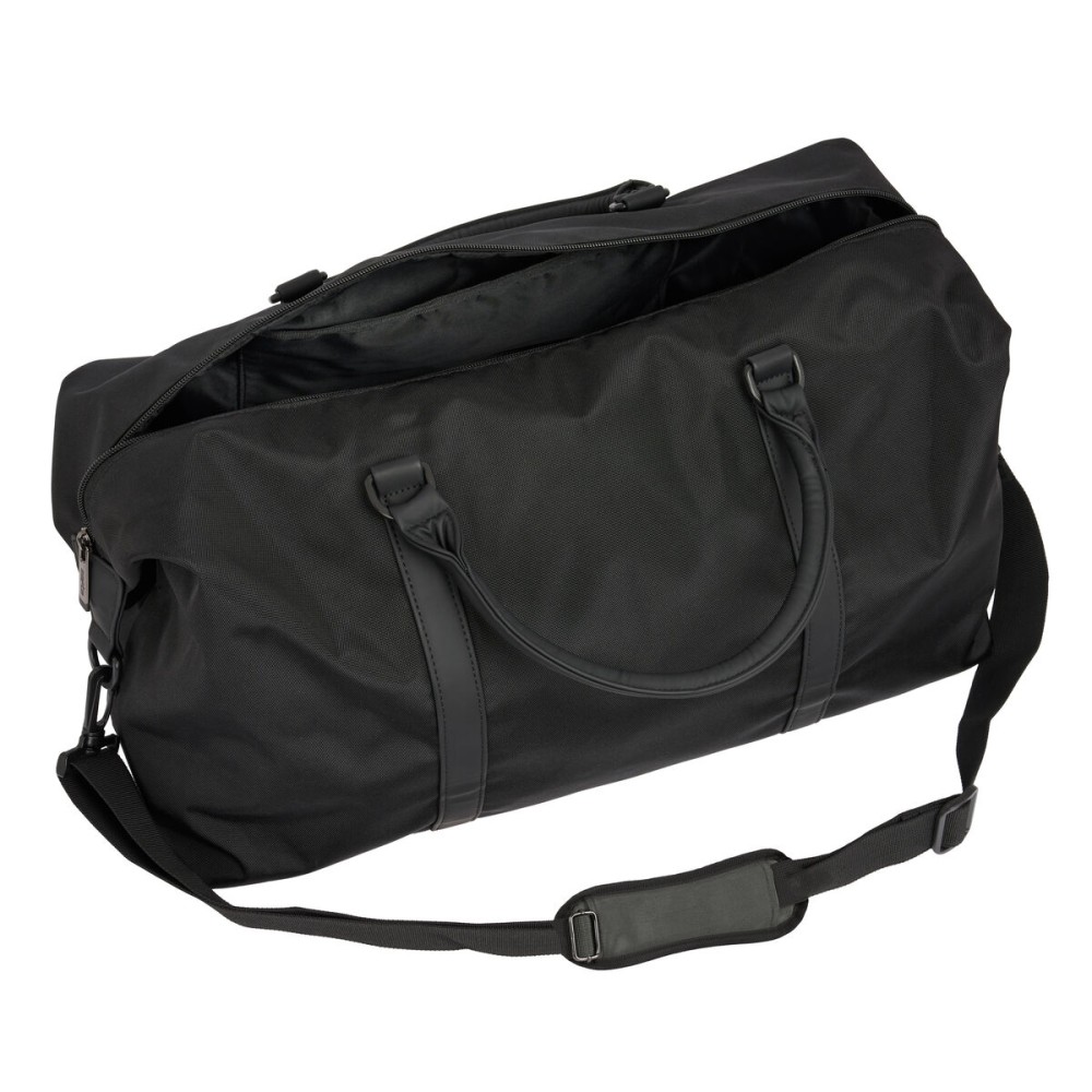Geantă Pentru Sport Safta Black 68 x 29 x 22 cm