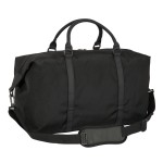 Geantă Pentru Sport Safta Black 68 x 29 x 22 cm