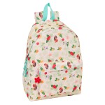 Rucsac pentru Laptop Vaiana Albastru Bej 31 x 43 x 13 cm