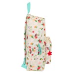 Rucsac pentru Laptop Vaiana Albastru Bej 31 x 43 x 13 cm