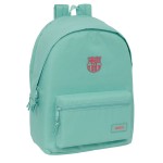 Rucsac pentru Laptop F.C. Barcelona Verde 31 x 44 x 18 cm