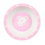 Set de veselă pentru copii Safta Koala Poliester 26 x 26 x 9 cm