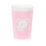 Set de veselă pentru copii Safta Koala Poliester 26 x 26 x 9 cm