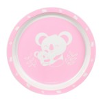 Set de veselă pentru copii Safta Koala Poliester 26 x 26 x 9 cm