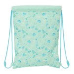 Geantă Rucsac cu Bretele Safta Dino Verde 26 x 34 x 1 cm